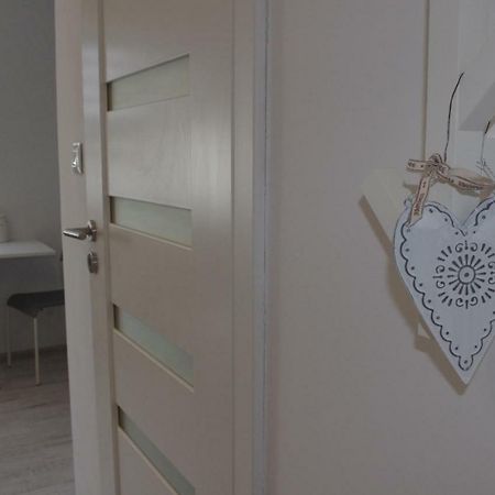Appartement Apartament Nowolipki à Varsovie Extérieur photo